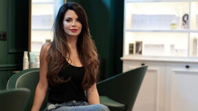 Nikolina Ristović je i sama odlično zarađivala
