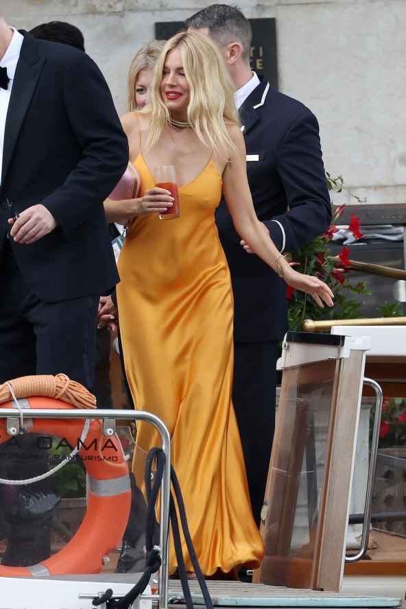 Sienna Miller