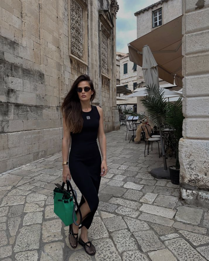 Adriana Ćaleta-Car