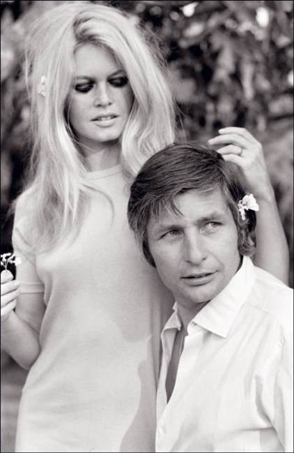 Preminula je Brigitte Bardot