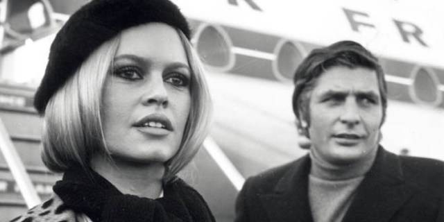 Preminula je Brigitte Bardot