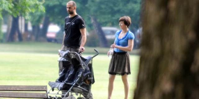 Daria Lorenci Flatz zablistala na dodjeli nagrada