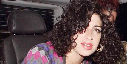 Posljednji dani prije smrti Amy Winehouse