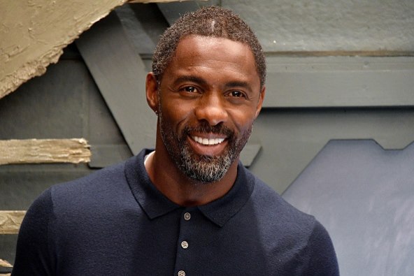 IDRIS ELBA: 'Moja kći misli da sam debeo, tašt i pravi luzer'