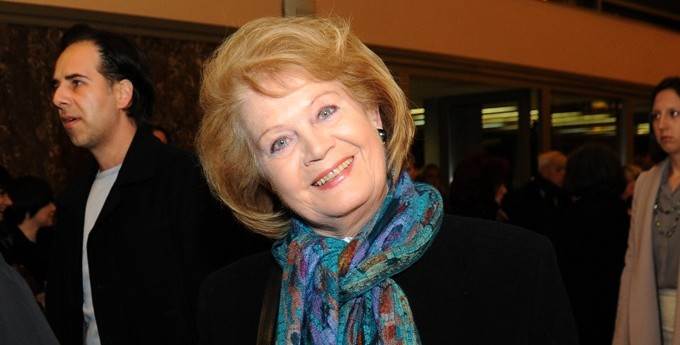 Kako danas izgleda Mirjana Bohanec Vidović