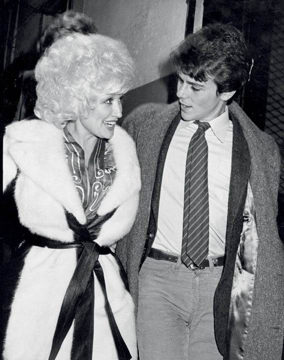 Bolnu istinu o Dolly Parton javnost je doznala tek nakon smrti