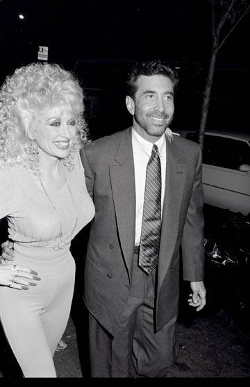 Bolnu istinu o Dolly Parton javnost je doznala tek nakon smrti
