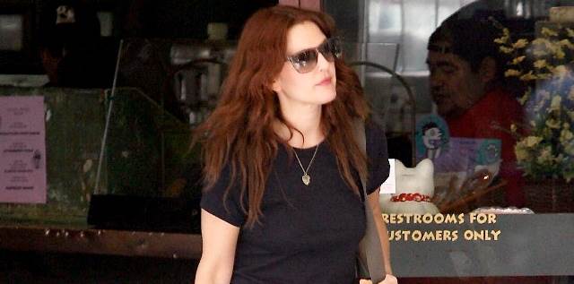 Drew Barrymore zgrozila dnevnim boravkom