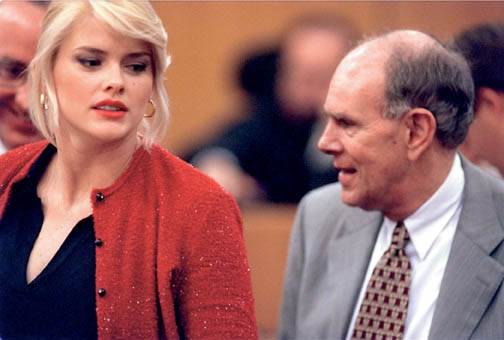 Anna Nicole Smith