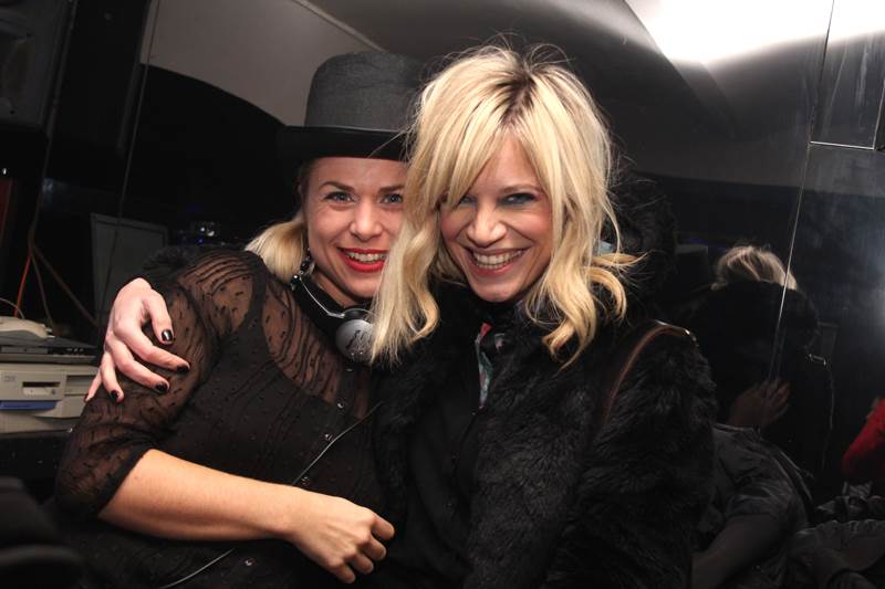 Gdje su danas bivše TV zvijezde Tanja Tušek, Barbara Radulović, Marin Tironi