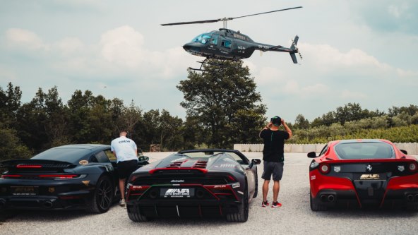 Auto Sport Adria