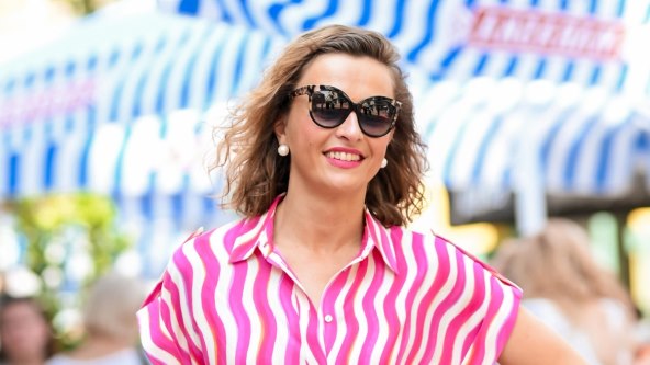 Street Style