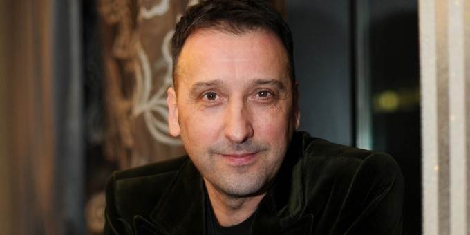 Hari Varešanović je s ljubavnicom dobio dijete