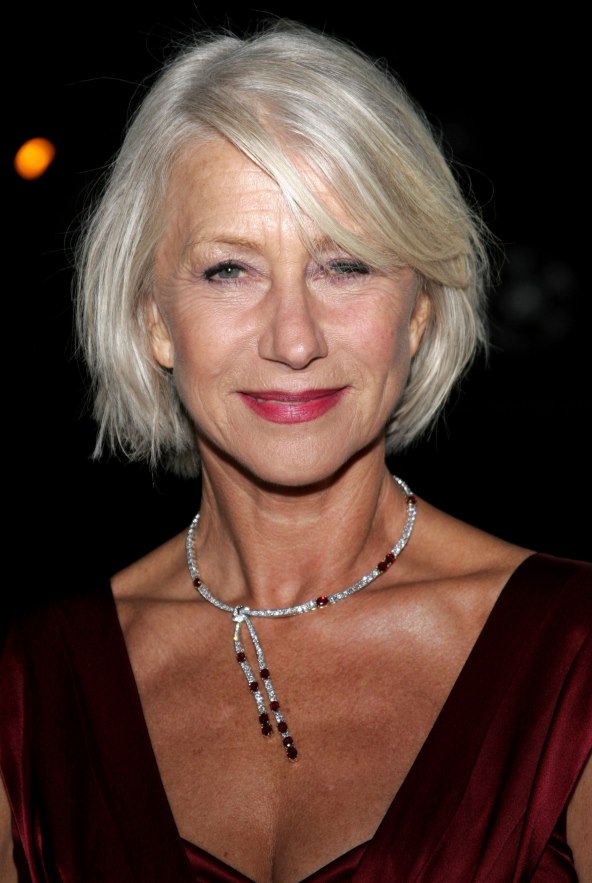 Helen Mirren