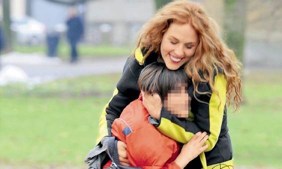 Kako je Anđa Marić smršavjela 18 kilograma?