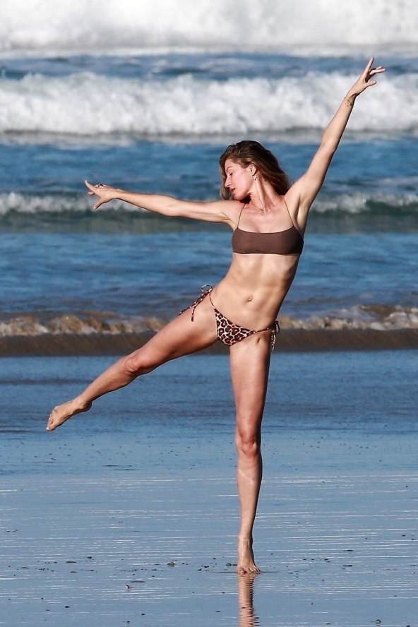 Gisele Bundchen