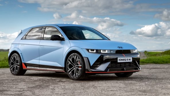 Hyundai