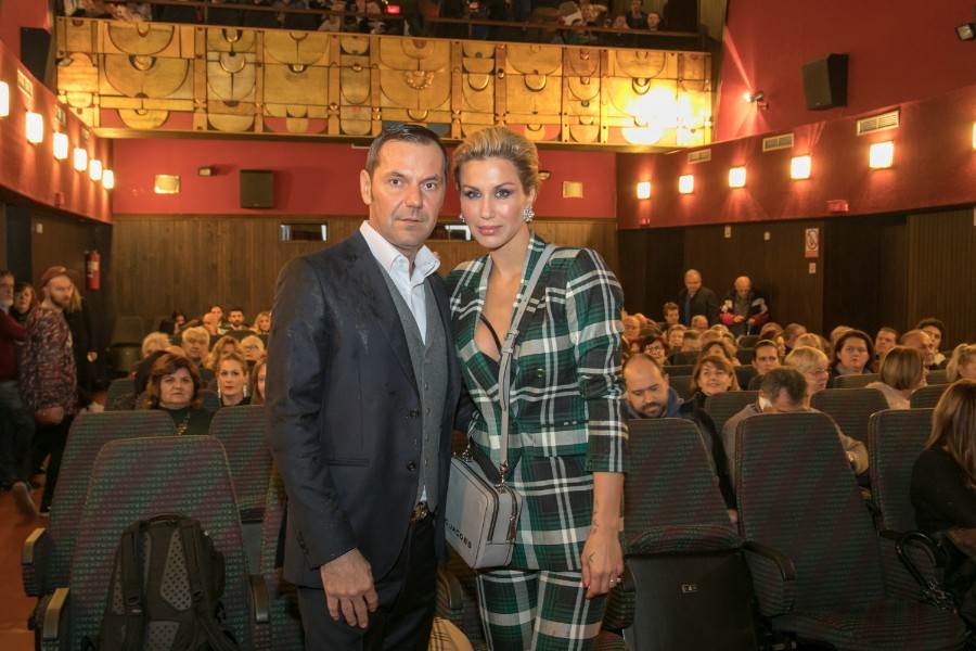 Ana Gruica Uglešić otkrila kako održava liniju i planira li imati još djece