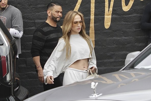 jennifer lopez