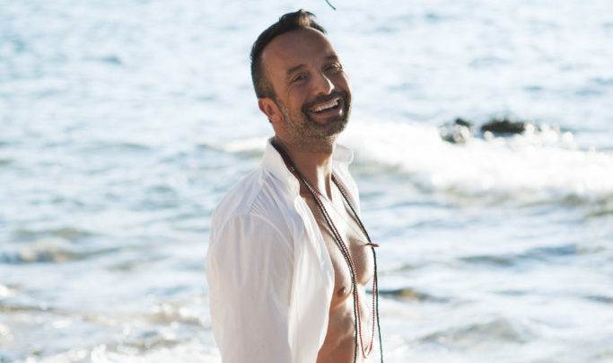 Tko je Matteo Cetinski?