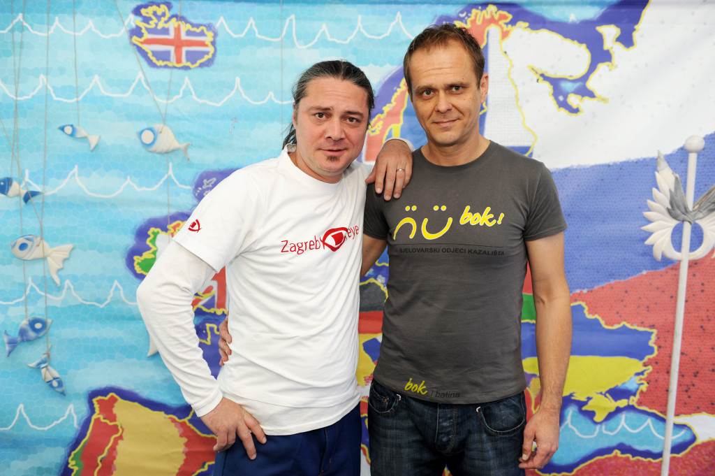Kristijan Ugrina jedva se izvukao iz teške životne situacije