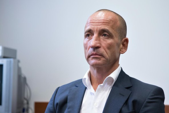 zlatko marić