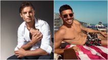 Borna Sosa i Martin Erlić