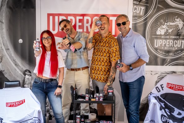 Uppercut Deluxe event.jpg