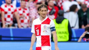 Luka Modrić