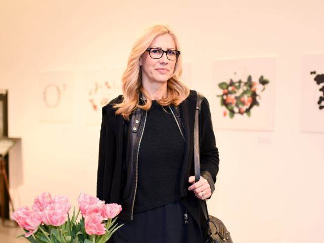 Mirna Zidarić na udaru kritika zbog čestitke za Dan državnosti