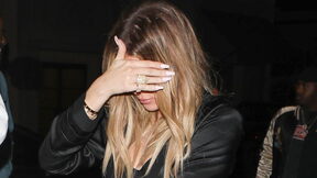 Khloe Kardashian nema sreće u ljubavi