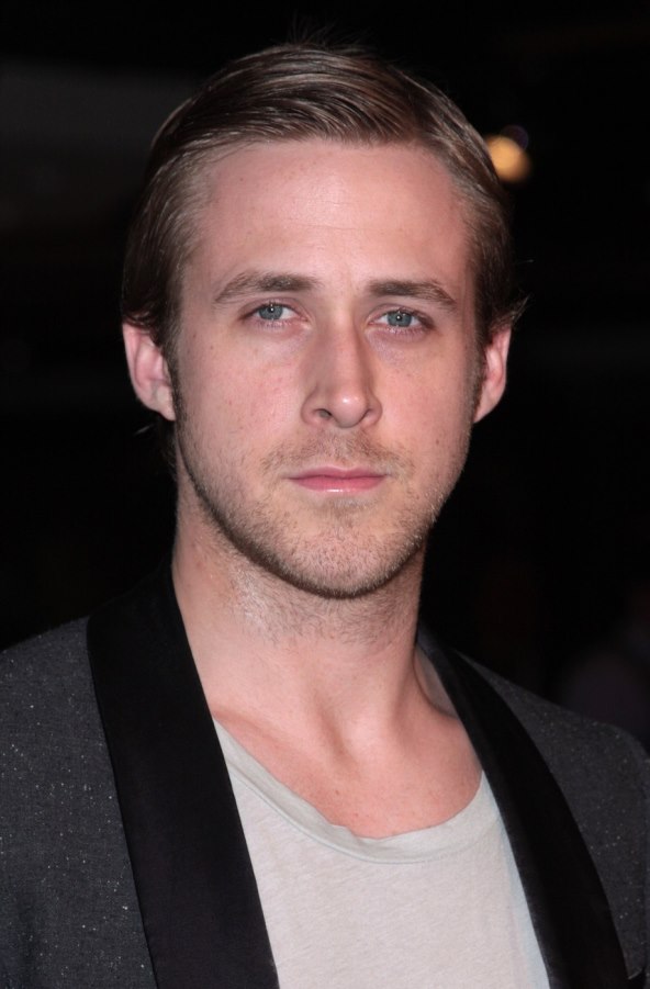 Ryan Gosling
