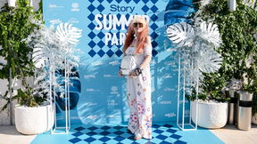 Nataša Bebić Story Summer Party