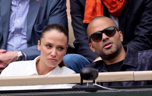 Tony Parker