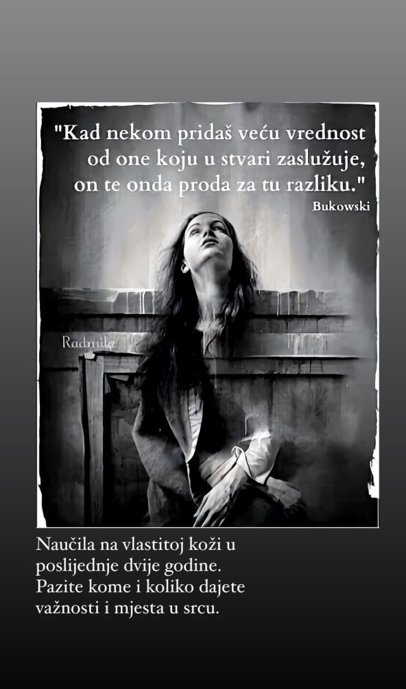 Nikolina Pišek.