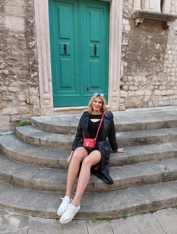 Nina Bandić