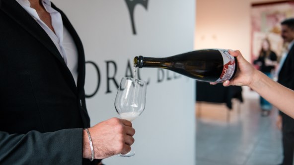 Blanc de Noirs