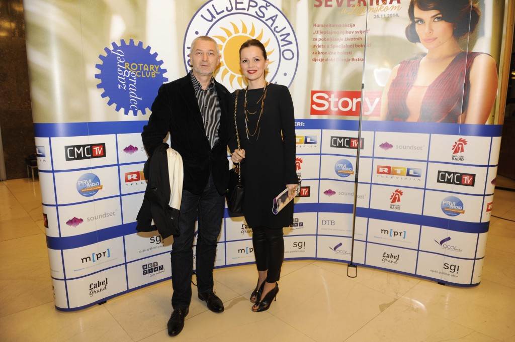 Sandra Bagarić otkrila detalje iz spavaće sobe