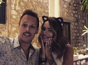 Igor Kojić i Severina Vučković više nisu u braku
