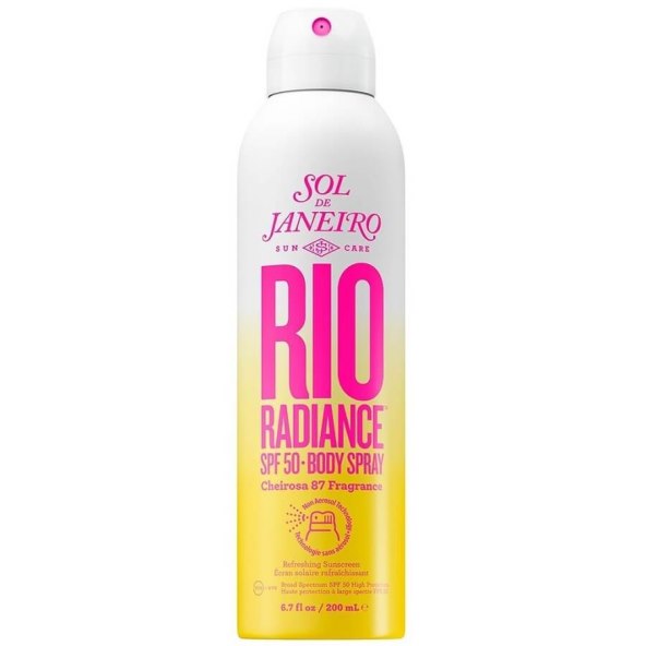 Sol de Janeiro Rio Radiance Body Spray SPF50 Sprej za zaštitu od sunca_200 ml_35,99 €.jpg