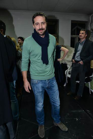 Filip Juričić u vezi je s medicinskom sestrom koju skriva od javnosti