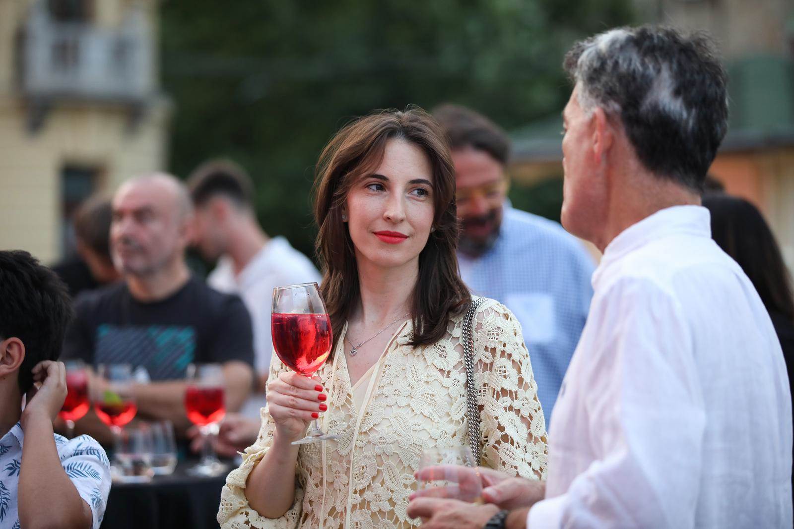 barbara žerić