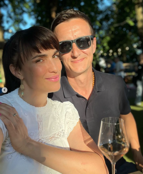 Marijana i Josip Mikulić