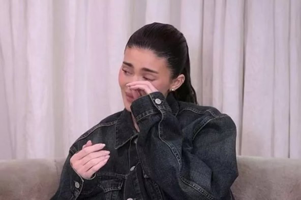 Kylie Jenner