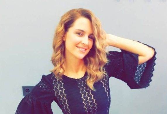 Kako je Doris Pinčić izgledala i živjela prije 10 godina