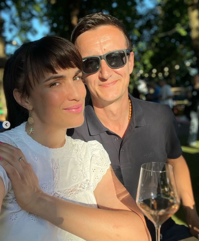 Marijana i Josip Mikulić