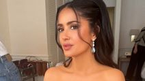 Salma Hayek