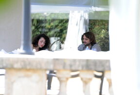 Zrinka Cvitešić i Niko Kranjčar