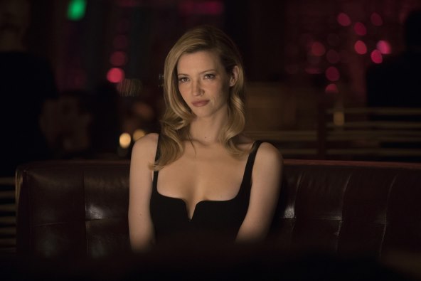 talulah riley