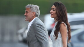 George Clooney i Amal Clooney zajedno su dobili blizance